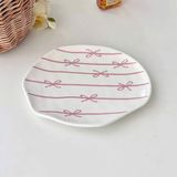  Đĩa Pink Ribbon 