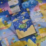  Photo Card Hoàng Tử Bé 