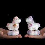  Tiểu Mã Ngọc Sương 