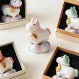  Tiểu Mã Ngọc Sương 