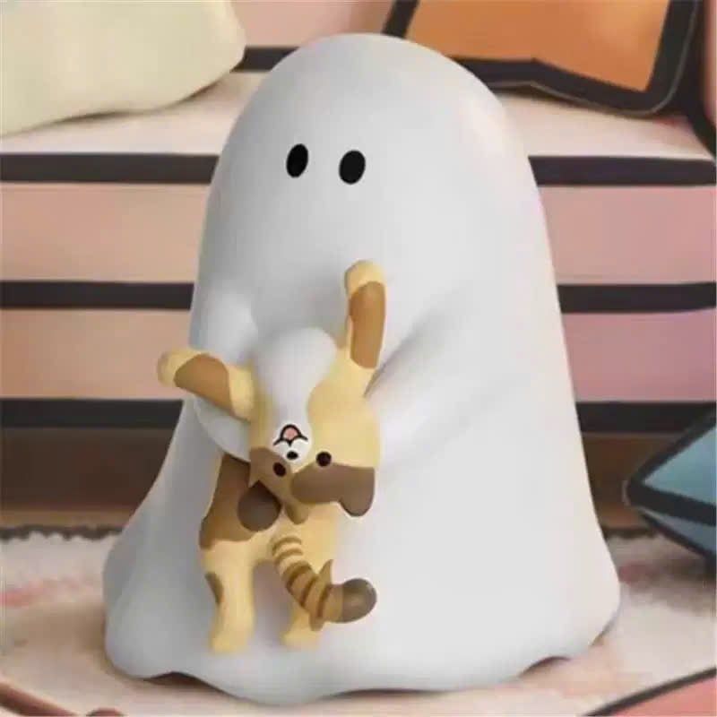  Blind Box Little Ghost 