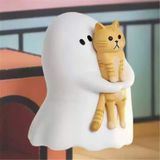  Blind Box Little Ghost 