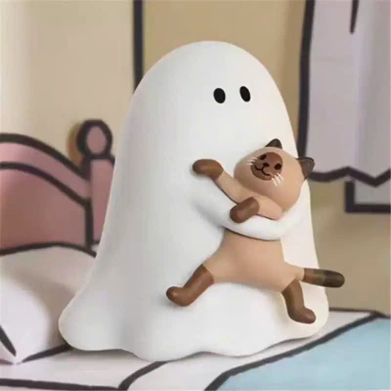  Blind Box Little Ghost 
