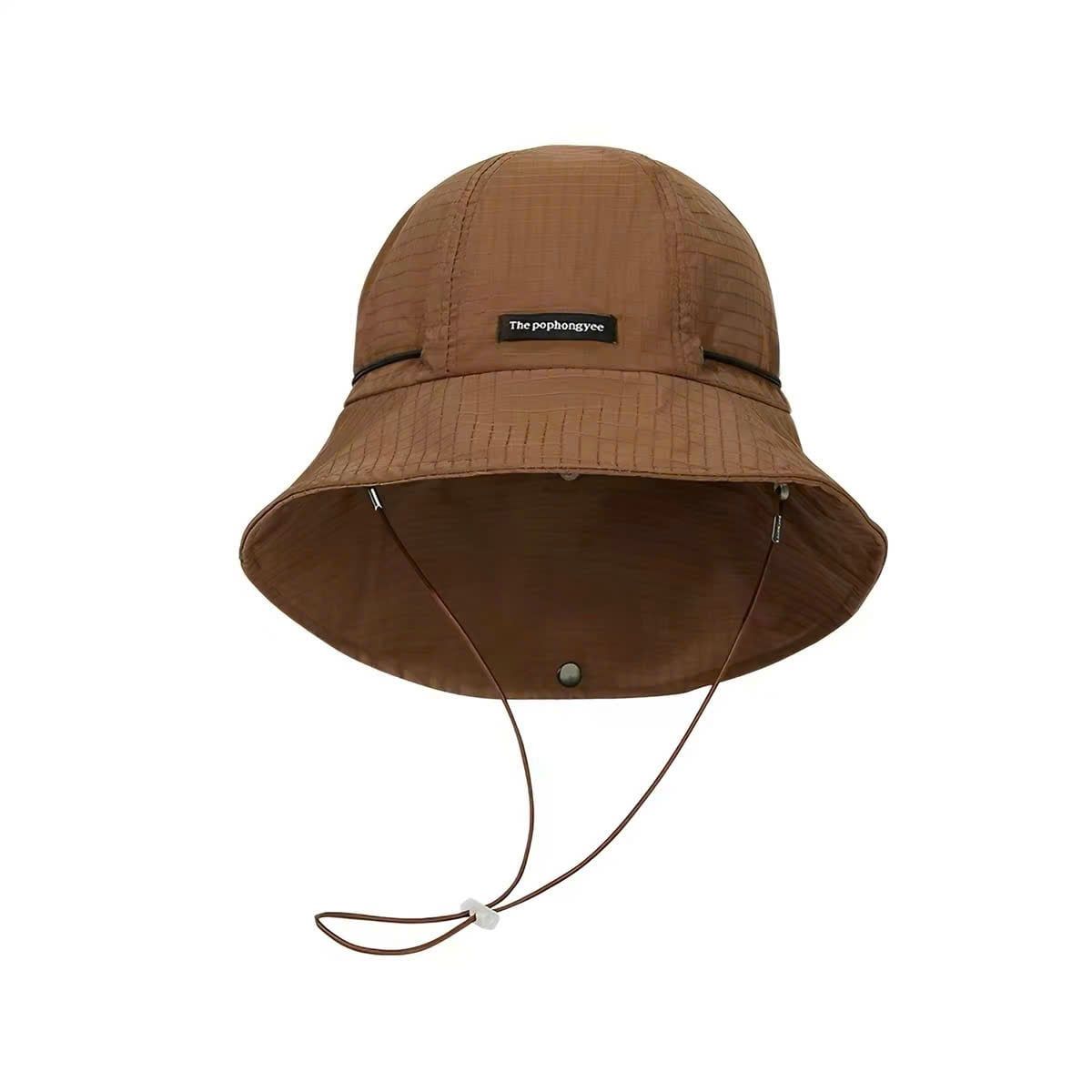  [ORDER] Mũ Bucket Chống Nắng 