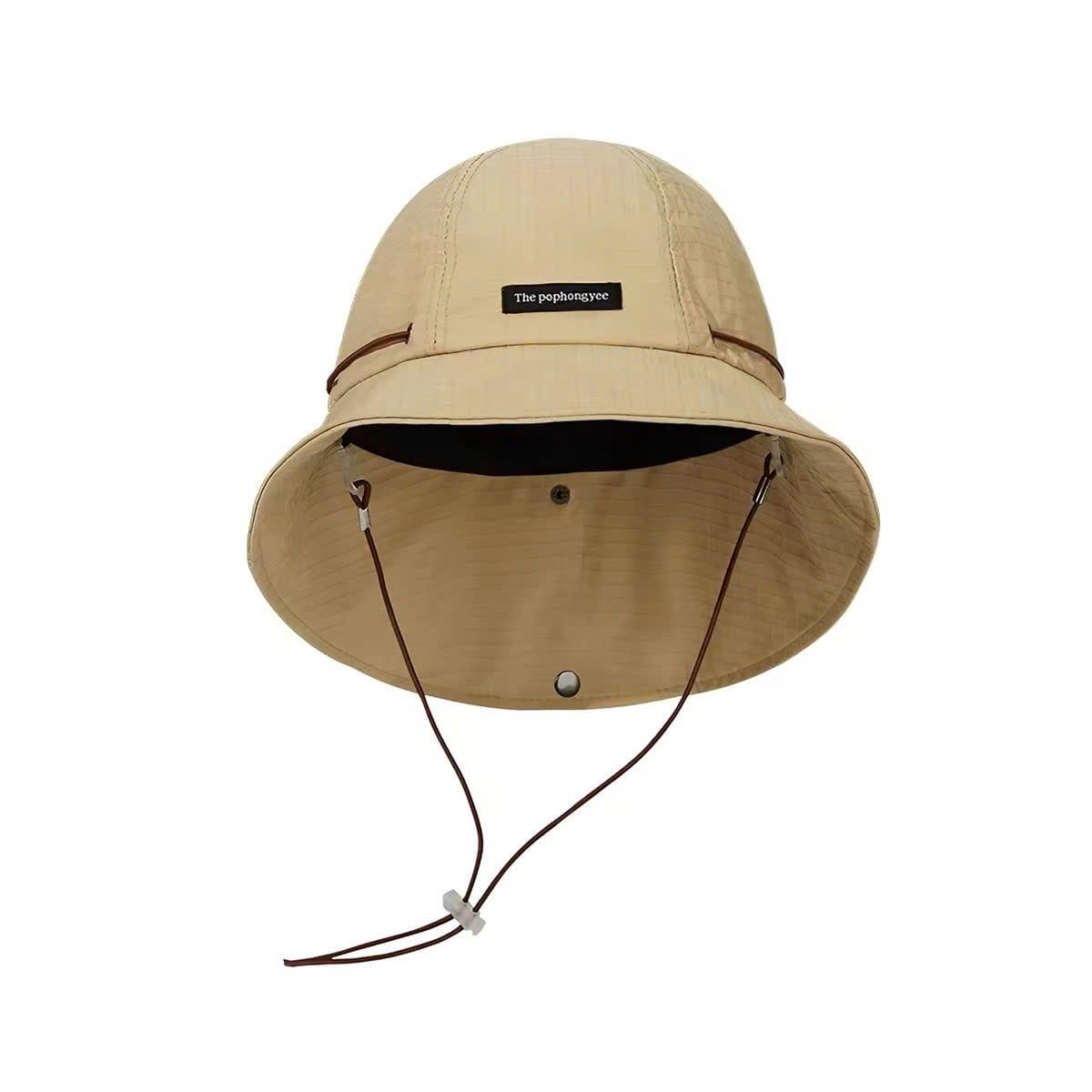  [ORDER] Mũ Bucket Chống Nắng 