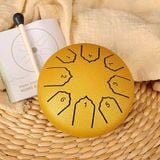  [ORDER] Trống Thiền Mini Ethereal 