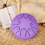 [ORDER] Trống Thiền Mini Ethereal 