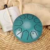  [ORDER] Trống Thiền Mini Ethereal 