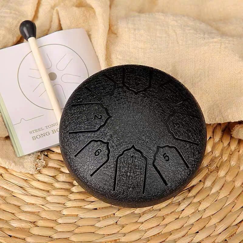  [ORDER] Trống Thiền Mini Ethereal 