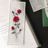  Bookmark Thêu Oimu 