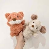  Bạn Cáo Nhồi Bông 