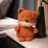  Bạn Cáo Nhồi Bông 