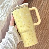  Cốc Giữ Nhiệt Morning Daisy 
