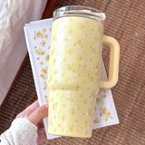  Cốc Giữ Nhiệt Morning Daisy 