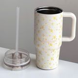  Cốc Giữ Nhiệt Morning Daisy 