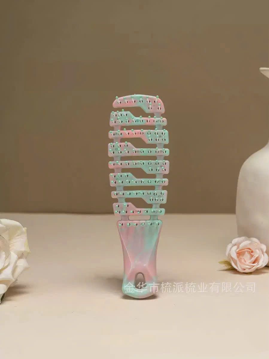 Lược Nhỏ Cầm Tay Soonpe 