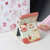  Gương Hello Kitty Đáng Yêu 