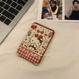  Gương Hello Kitty Đáng Yêu 