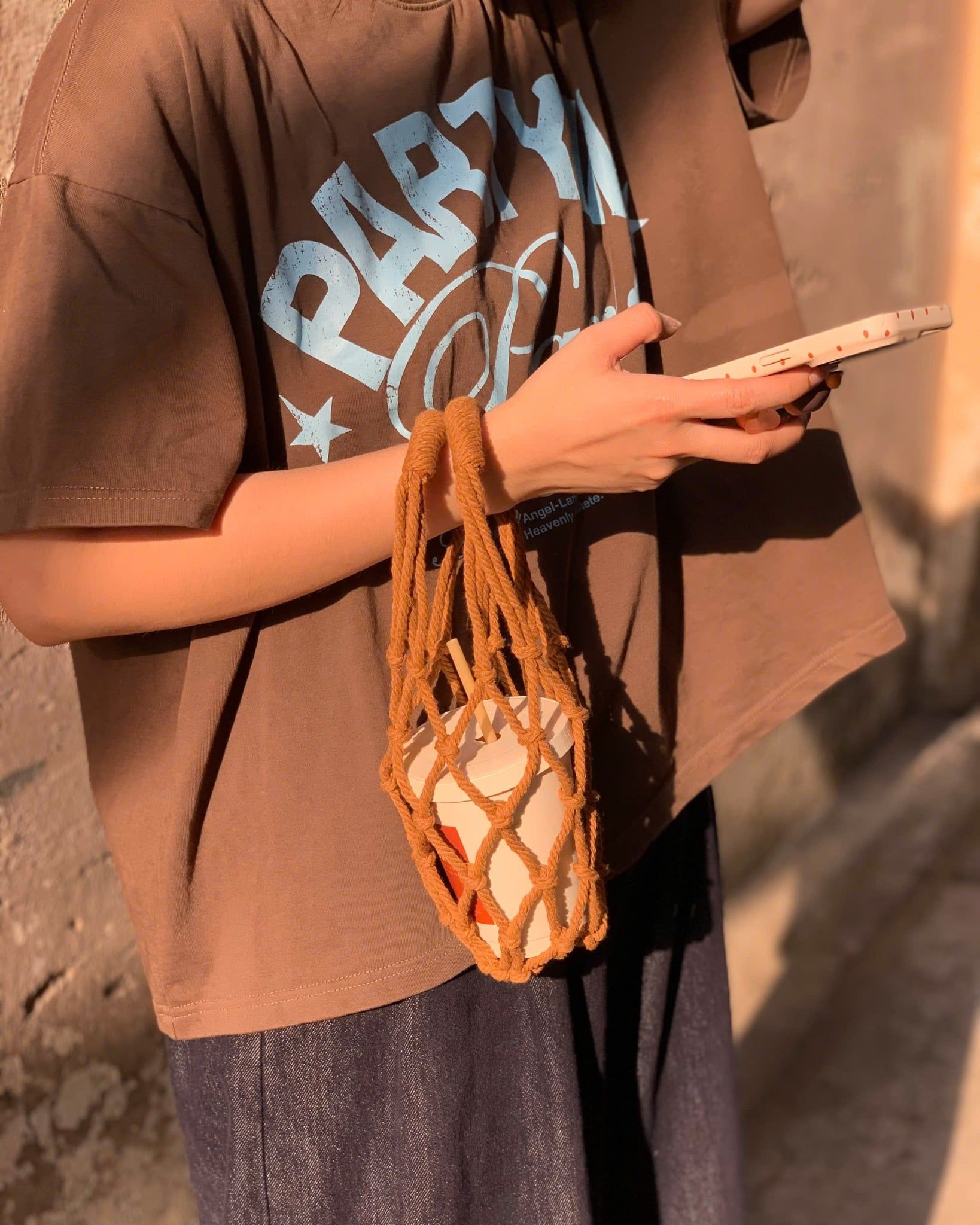  Quai Treo Cốc Summer 