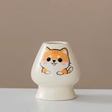  Đế Trà Chasen Shiba 