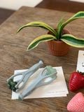 Dụng Cụ Massage Kinh Lạc Ngón Tay 