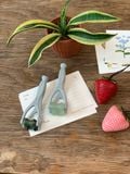  Dụng Cụ Massage Kinh Lạc Ngón Tay 