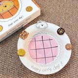  Bộ Đồ Ăn Happy Bear Bakery 