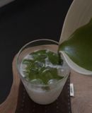  [ORDER] Cốc Thuỷ Tinh Let There Be Light 