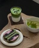  [ORDER] Cốc Thuỷ Tinh Let There Be Light 