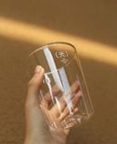  [ORDER] Cốc Thuỷ Tinh Let There Be Light 