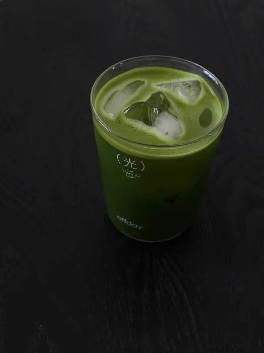  [ORDER] Cốc Thuỷ Tinh Let There Be Light 