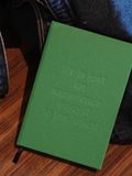  [ORDER] Sổ Tay Life Is Just An Experience 