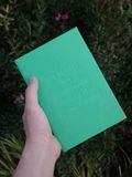  [ORDER] Sổ Tay Life Is Just An Experience 