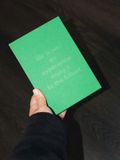 [ORDER] Sổ Tay Life Is Just An Experience 