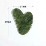  Gua Sha Đá Ngọc Bích 