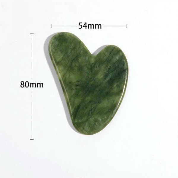  Gua Sha Đá Ngọc Bích 