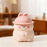  Cốc Thỏ Múp Míp 