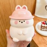  Cốc Thỏ Múp Míp 