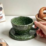  Set Tách Men Đốm Yến Mạch 