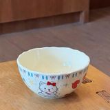  Bộ Đồ Ăn Hello Kitty Party 