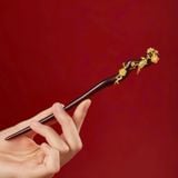  Trâm Cài Tóc Mai Uyển 