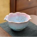  [ORDER] Bát Chawan Cotton Candy Bloom 