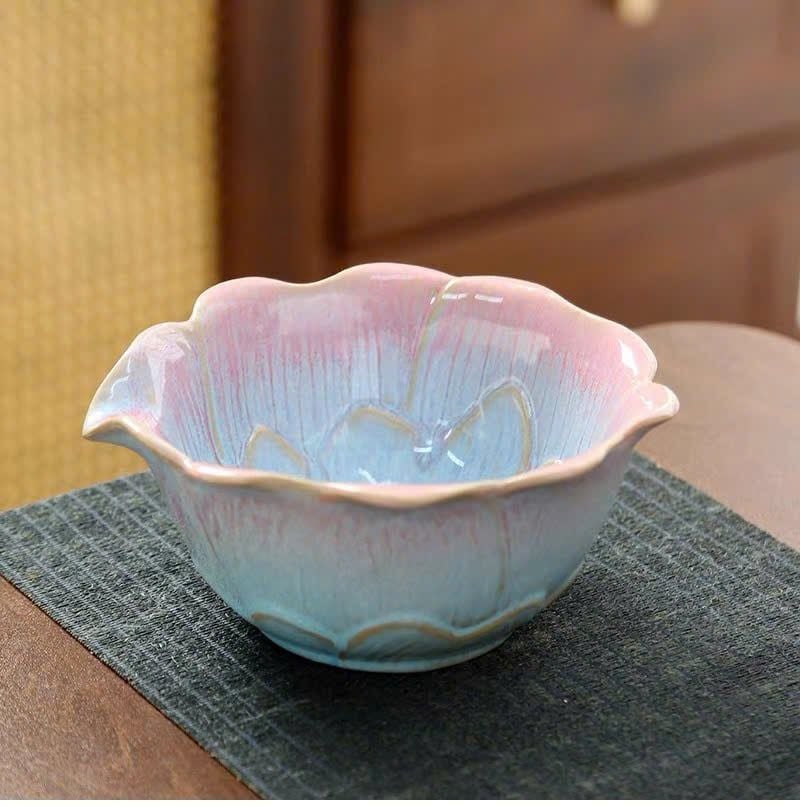  [ORDER] Bát Chawan Cotton Candy Bloom 