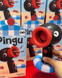  [ORDER] Quạt Cầm Tay Pingu 