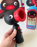  [ORDER] Quạt Cầm Tay Pingu 