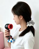  [ORDER] Quạt Cầm Tay Pingu 