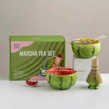  [ORDER] Set Pha Matcha Melon Pop 