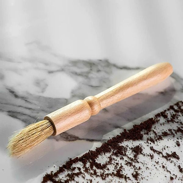  Dụng Cụ Vệ Sinh Máy Xay Cà Phê 