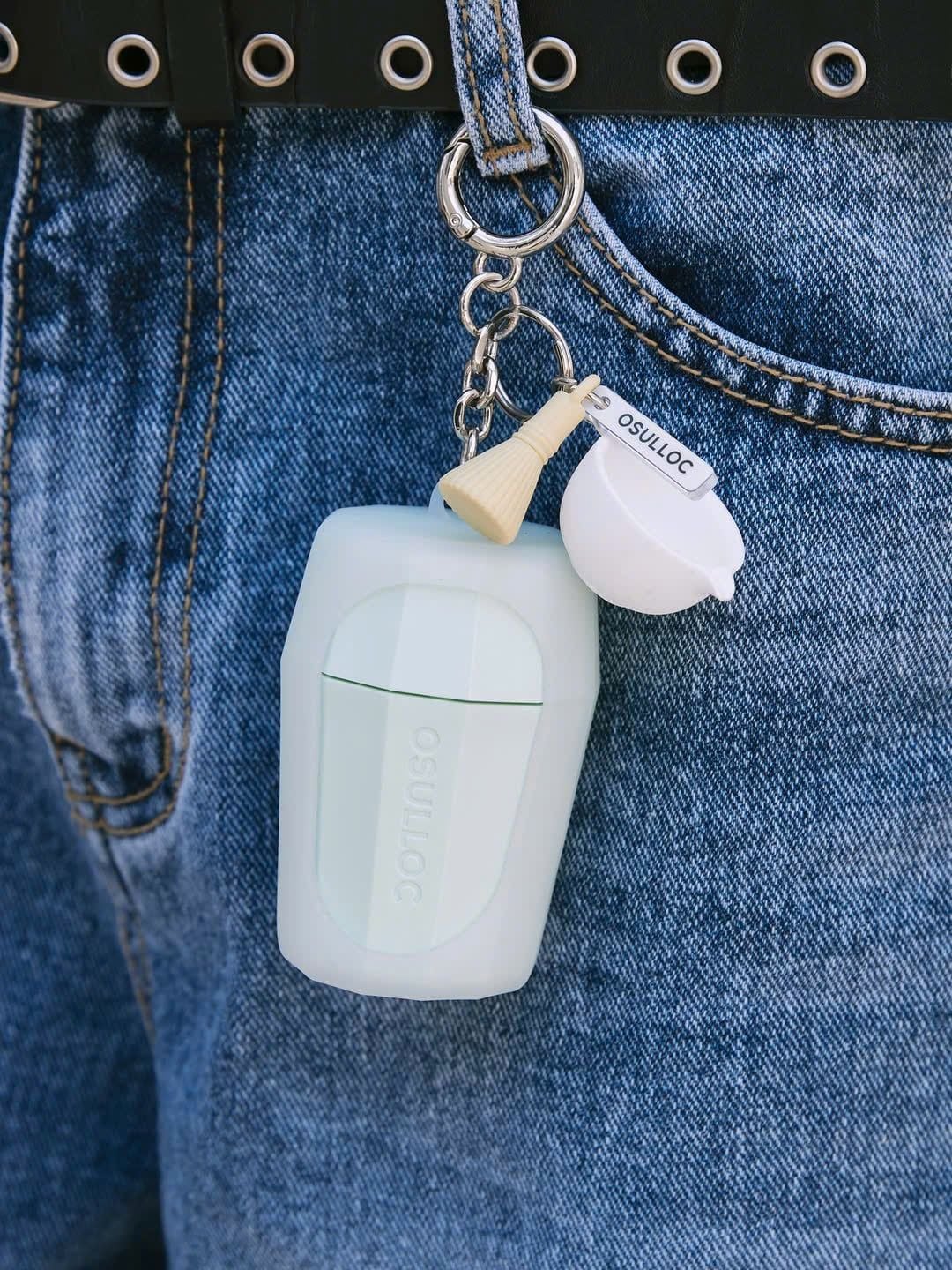  [ORDER] O Matcha Shaker 