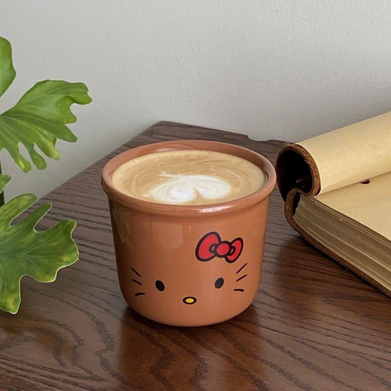  Cốc Hello Kitty Choco Mint 